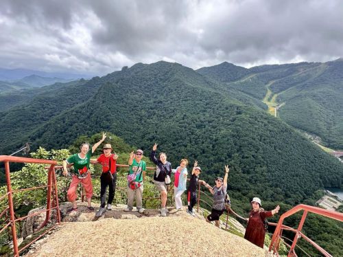 ：定制化服务编织专属旅行梦开元棋牌试玩万福汇旅行社