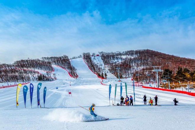 4—2025年我国冰雪旅游发展特点开元棋牌试玩热点观察 李宇：202(图2)