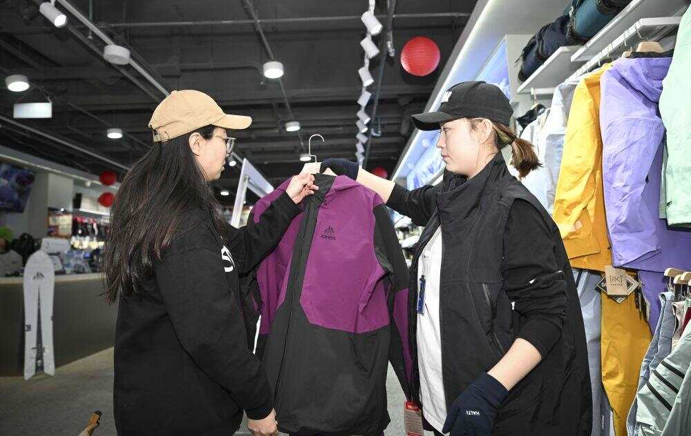 雪运动成就新疆文旅新名片开元ky棋牌新华全媒+冰(图22) 雪运动成就新疆文旅新名片开元ky棋牌新华全媒+冰(图22)